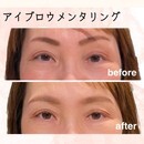 自分を知るっておもしろい！指相学×オラクル×眉の講座の風景