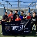 真剣にサッカーに取り組み、目標を達成するの講座の風景