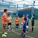 真剣にサッカーに取り組み、目標を達成するの講座の風景