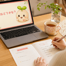 細胞健康マルシェの開催する講座の風景
