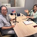 夏休みの宿題感覚で終活！遺言書を書いて今を楽しもうの講座の風景