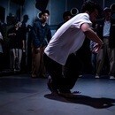 ダンスを楽しめる人を増やしたいの講座の風景