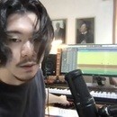 本格オーケストラ編曲を含むDTM・作曲レッスンの講座の風景