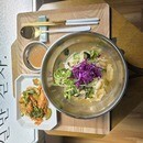 韓国料理を、もっと深く。 もっとおいしく。 の講座の風景