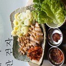 韓国料理を、もっと深く。 もっとおいしく。 の講座の風景