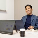 不動産投資のパーソナルトレーナー！の講座の風景