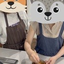 スーパーで手に入る食材で、簡単にご馳走を作ろう！の講座の風景