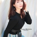 撮られ方講座・誰からも愛されるプロフィール撮影の講座の風景