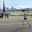 防衛大卒　ランナー　箱根駅伝予選会出場経験ありの講座の風景