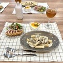 健康･時短･献立力up！毎日幸せになれる料理教室😊の講座の風景