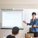 写真を人生の一部に☆感性に刺激を与える写真講座の講座の風景