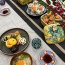 健康･時短･献立力up！毎日幸せになれる料理教室😊の講座の風景