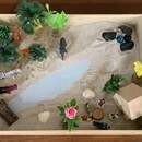 心と身体を整えて日々の暮らしの中の余白を広げますの講座の風景