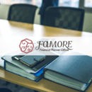 資産運用のことなら「株式会社FAMORE」の開催する講座の風景