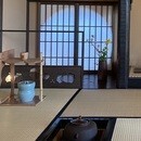 裏千家茶道のお教室　宮崎台本教室と玉川高島屋サロンの講座の風景