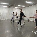 楽しみながら美しいオトナリーナを目指しましょう！の講座の風景