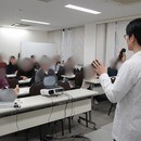 【夫向け】今日からできる産後クライシス乗り越え術の講座の風景