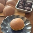 自分で作った和菓子が褒められる喜びの講座の風景