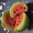 自分で作った和菓子が褒められる喜びの講座の風景