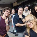英語と写真を学べる学び舎へようこそ！の講座の風景