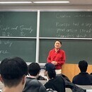 人間関係には、うまくいく「型」がある。の講座の風景