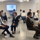 人間関係には、うまくいく「型」がある。の講座の風景