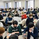 人間関係には、うまくいく「型」がある。の講座の風景