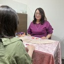 ４０代主婦のあなた。愛と美と心で癒すアフロディーテの講座の風景