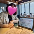 司法書士と人生後半を軽やかに楽しむための生前整理の講座の風景