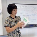 あがり症克服サポーターの講座の風景
