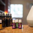 誰でも簡単！わかりやすいアロマ（または英語）教室の講座の風景