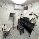 喉に力を入れず、楽に響く声を身につけるの講座の風景