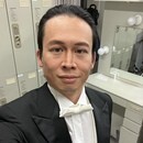 喉に力を入れず、楽に響く声を身につけるの講座の風景