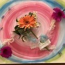心と身体を整えて日々の暮らしの中の余白を広げますの講座の風景