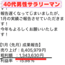 収益の自動化→好きな場所で好きな時間に好きな分働くの講座の風景