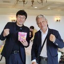 収益の自動化→好きな場所で好きな時間に好きな分働くの講座の風景