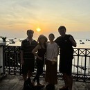 収益の自動化→好きな場所で好きな時間に好きな分働くの講座の風景