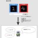 こども向け人工知能教室KYTOの開催する講座の風景