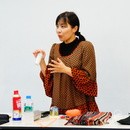 社会人のための劇的プレゼン塾・FEATHER IMPRO ACT PROJECTの開催する講座の風景