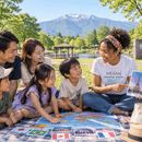 Meyan Learning Studio の開催する講座の風景