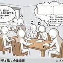 臨床心理士が教える！生きづらさを解消する心の専門家の講座の風景