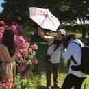 写真を人生の一部に☆感性に刺激を与える写真講座の講座の風景