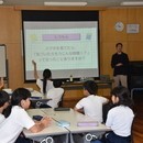 子どもから大人まで！スマホ・AI活用をサポートの講座の風景
