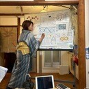 和のまほう『コトビラキ』♾️周波数の使い手になるの講座の風景
