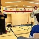 和のまほう『コトビラキ』♾️周波数の使い手になるの講座の風景
