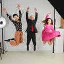 写真を人生の一部に☆感性に刺激を与える写真講座の講座の風景