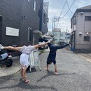 🦶足と姿勢を整え、やりたいことを楽しむ🦶の講座の風景