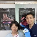 🦶足と姿勢を整え、やりたいことを楽しむ🦶の講座の風景