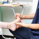 🦶足と姿勢を整え、やりたいことを楽しむ🦶の講座の風景