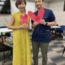 🦶足と姿勢を整え、やりたいことを楽しむ🦶の講座の風景